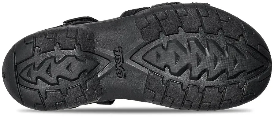 Womens Teva Tirra  Adventure-Ready Comfort & Durability