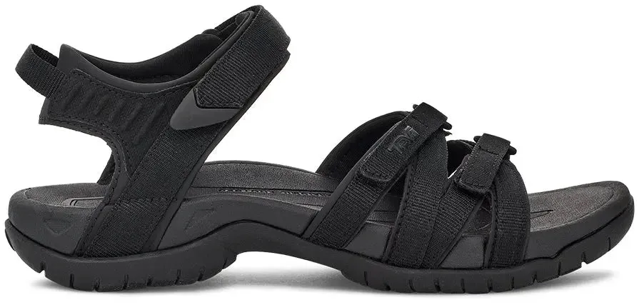 Womens Teva Tirra  Adventure-Ready Comfort & Durability