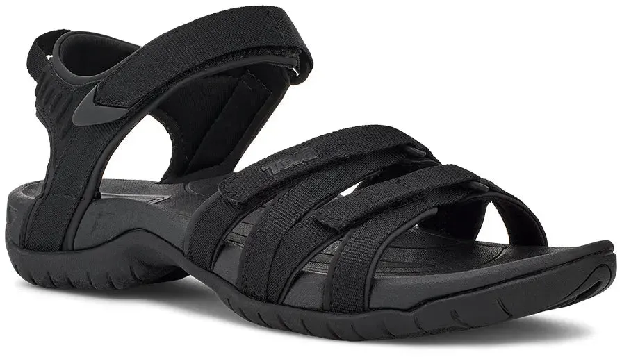 Womens Teva Tirra  Adventure-Ready Comfort & Durability