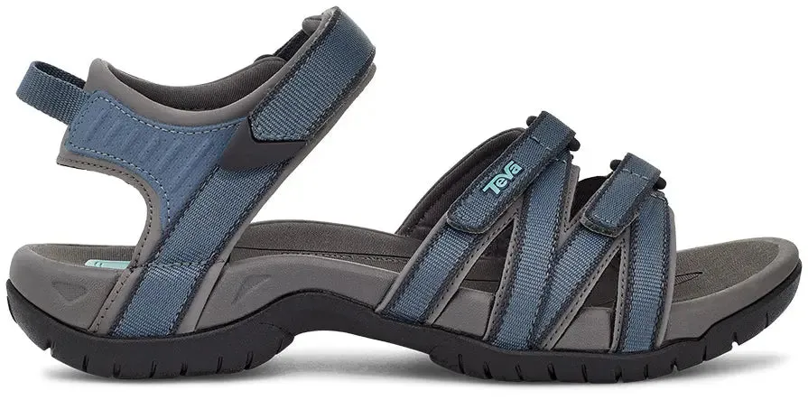 Womens Teva Tirra  Adventure-Ready Comfort & Durability