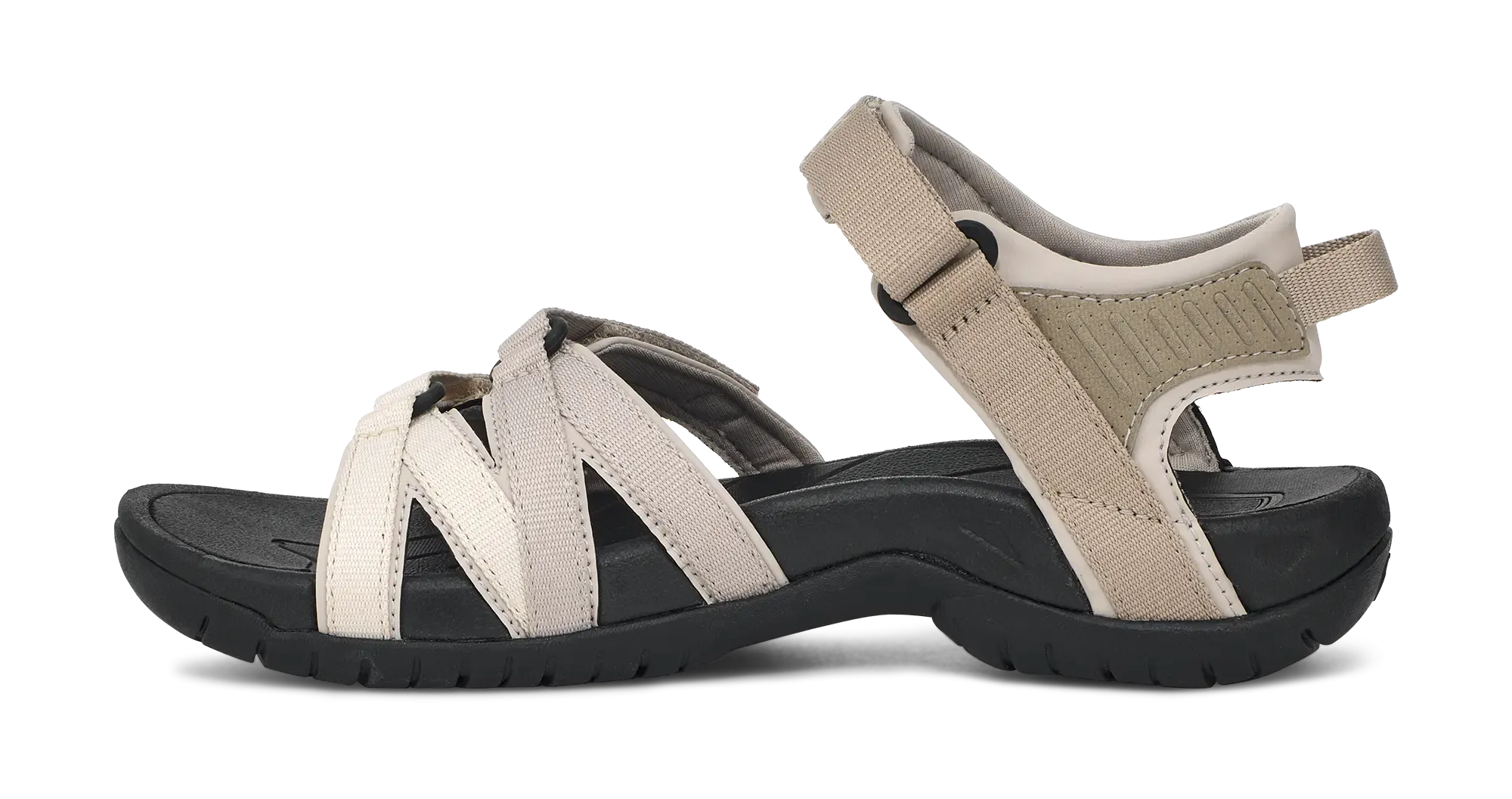 Womens Teva Tirra  Adventure-Ready Comfort & Durability