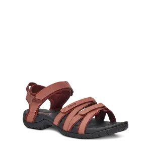 Womens Teva Tirra  Adventure-Ready Comfort & Durability
