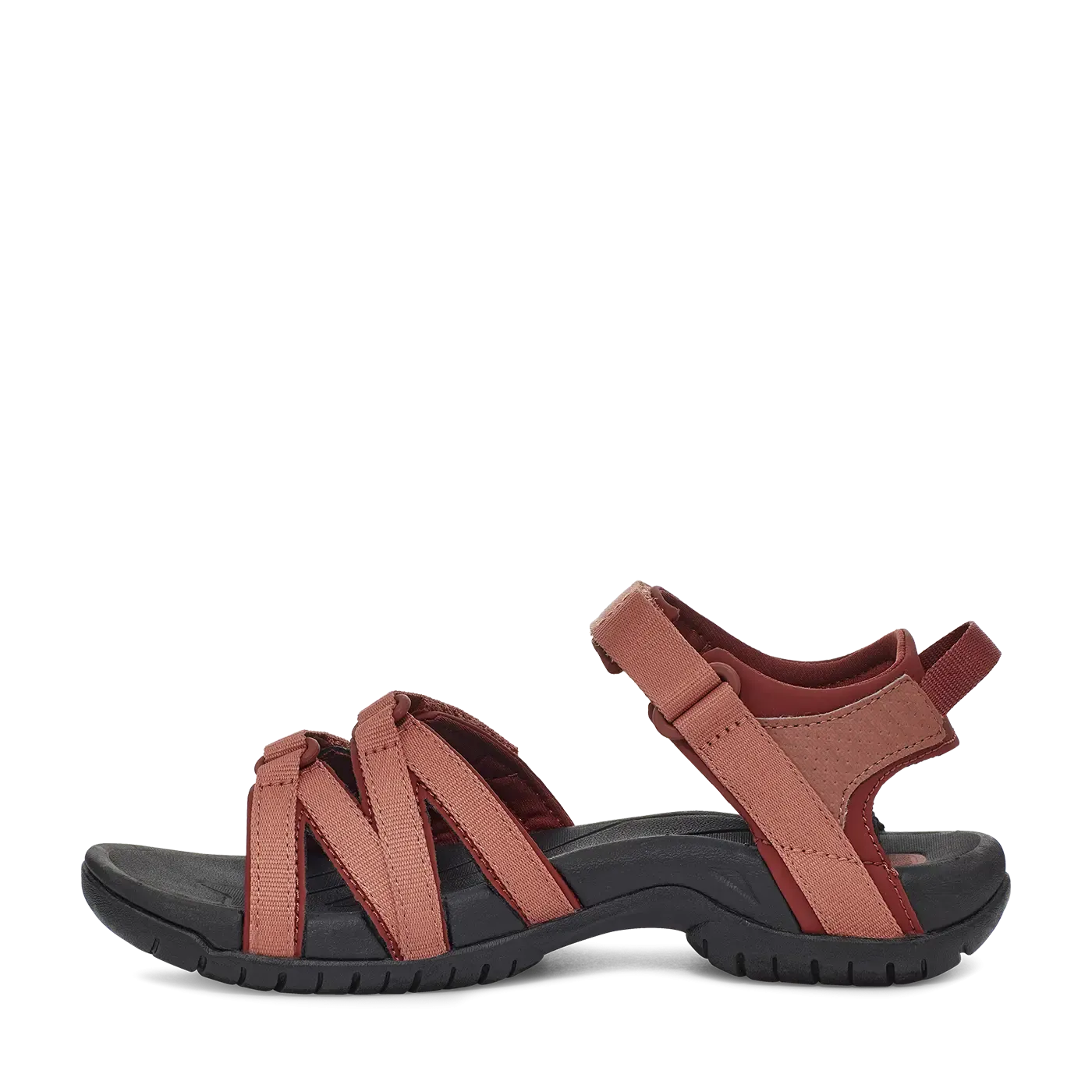 Womens Teva Tirra  Adventure-Ready Comfort & Durability