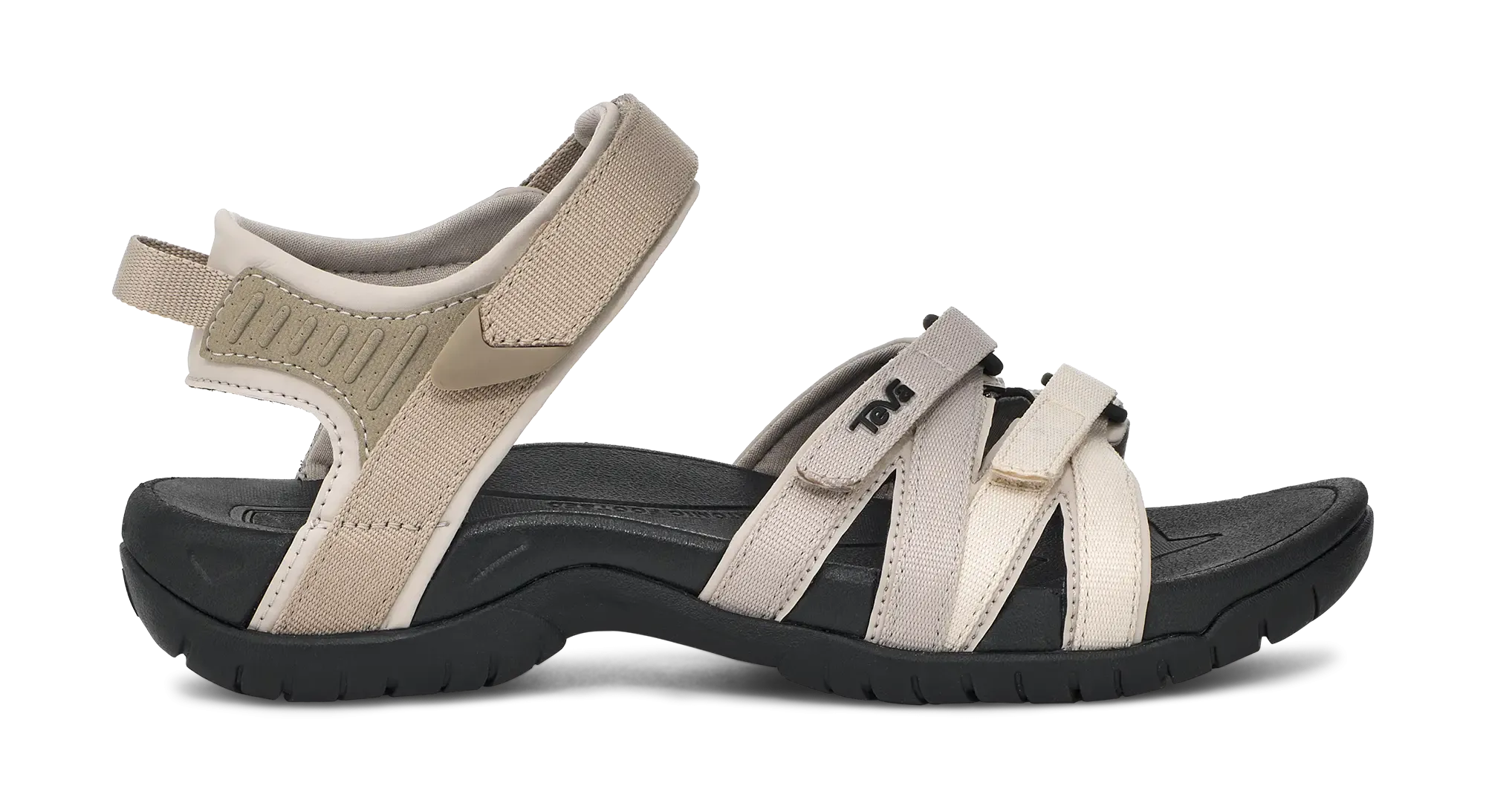 Womens Teva Tirra  Adventure-Ready Comfort & Durability