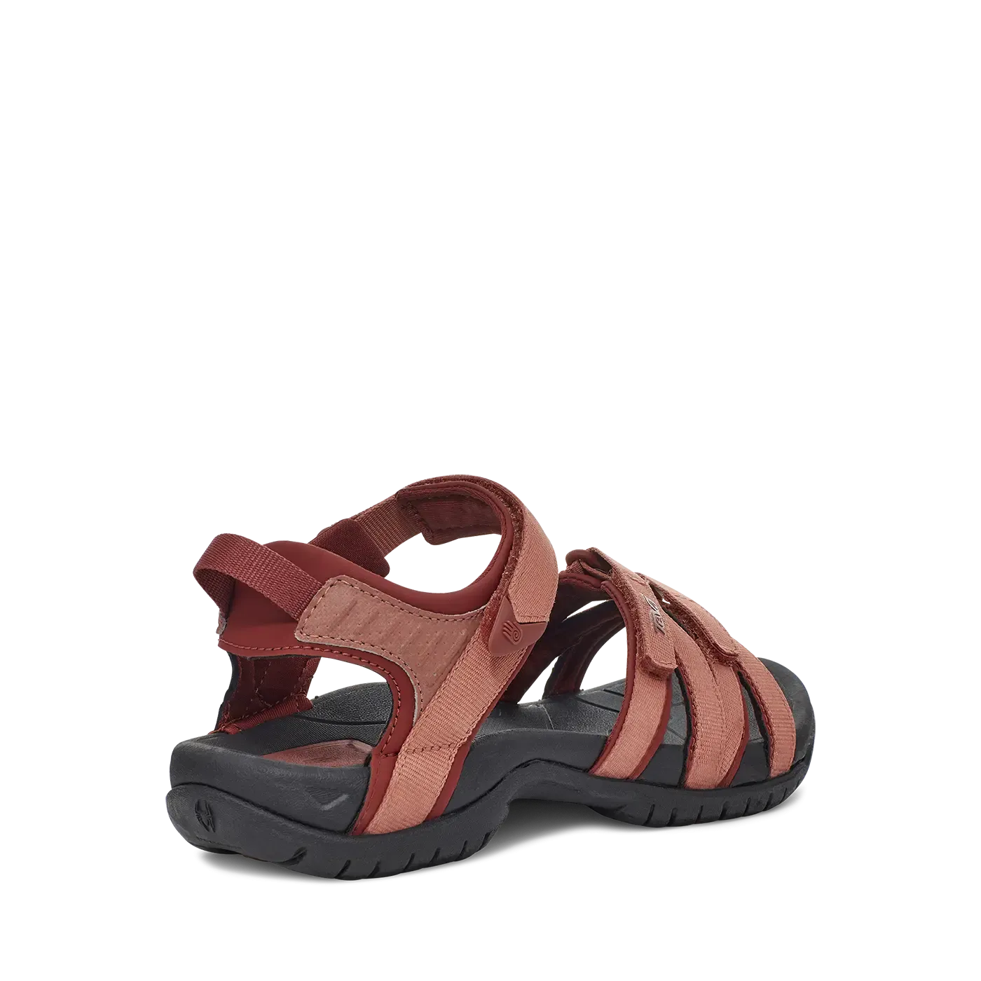 Womens Teva Tirra  Adventure-Ready Comfort & Durability